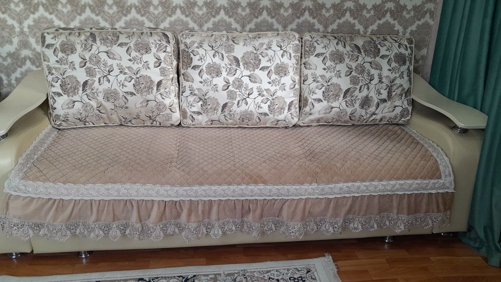 Продам диван ,мини диван,кресло