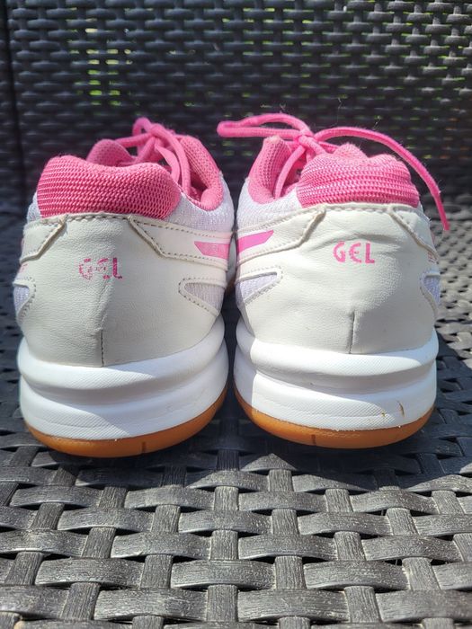 Papuci sport Asics