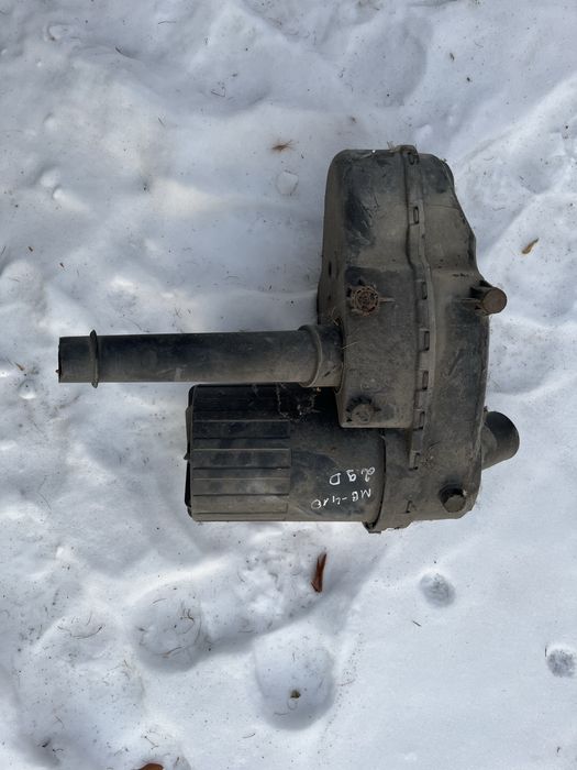 Запчасти Mersedes sprinter