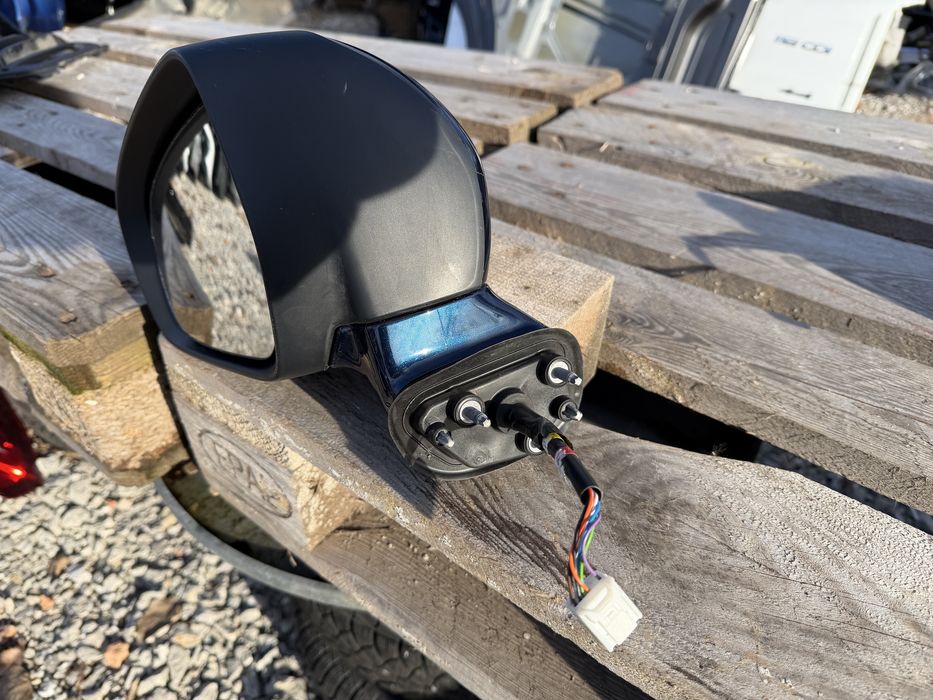 Огледало Ford Fiesta