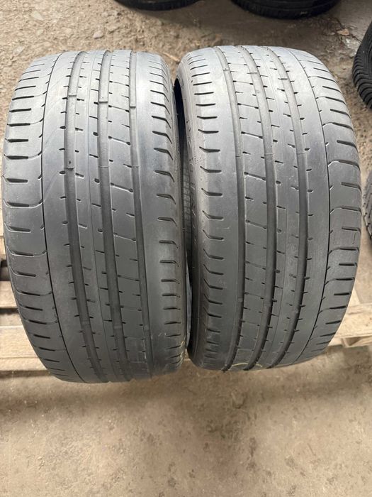 # Anvelope Vara 225/35 R19 - stoc depozit