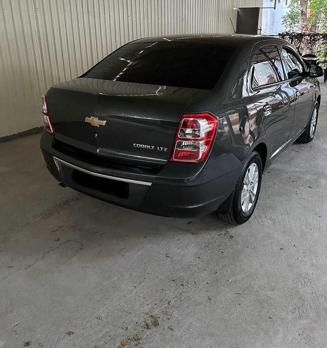 Chevrolet Cobalt