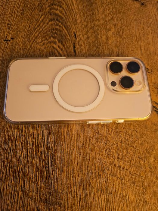 IPHONE 16 Pro 1tb & husa originala