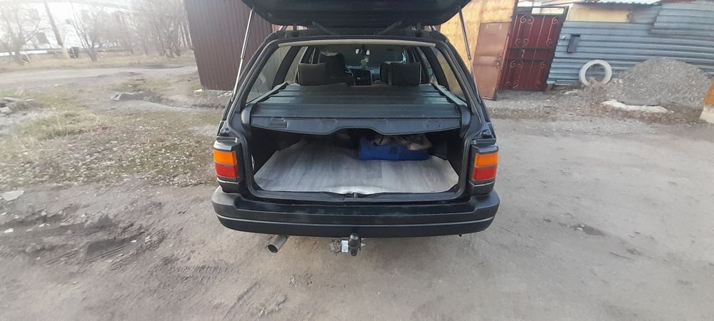 Продам фольксваген пассат В-3