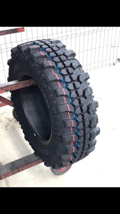 Anvelope Off-Road M+S 215/65 R16 Simex Extrem
