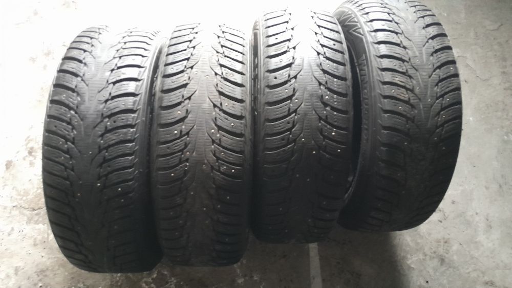Продам шины. 205/60 R16