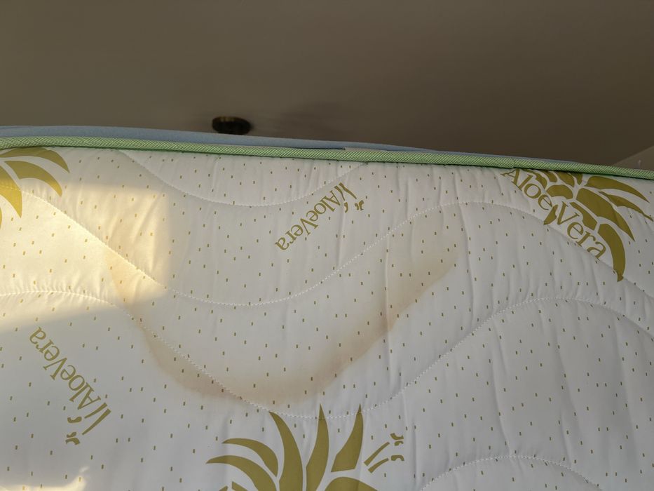 saltea 90x200cm BACAU