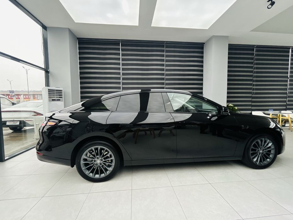 Leapmotor C01 216KM Gibrid Premium Dop opsiya Restayling FULL