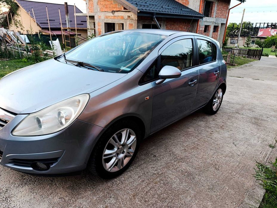 Opel Corsa D Cosmo 1.3 CDTI 90 CP 2009