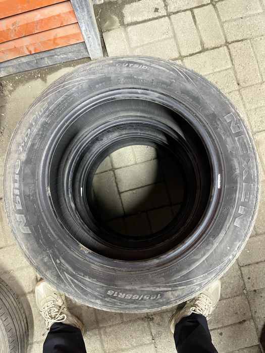 185/65 р15 летний шины