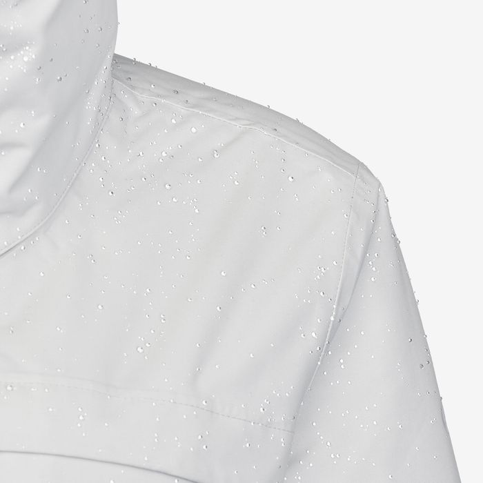 Geacă Impermeabilă 3 în 1 Iarnă Drumeție - produs resigilat Decathlon