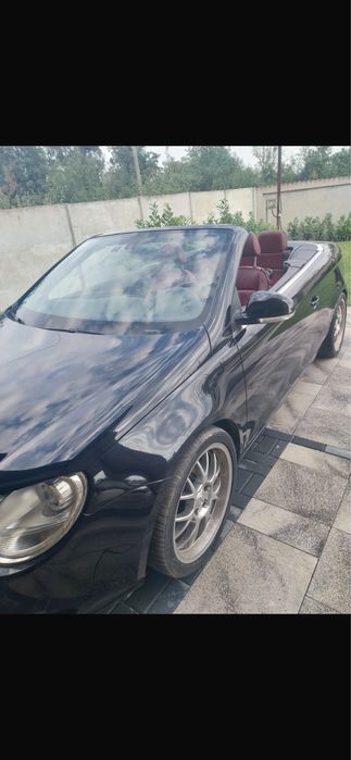 Volkswagen EOS 2.0T