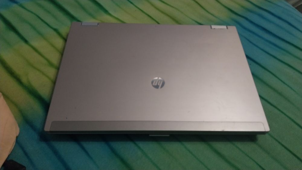 Hp eitebook 8440p