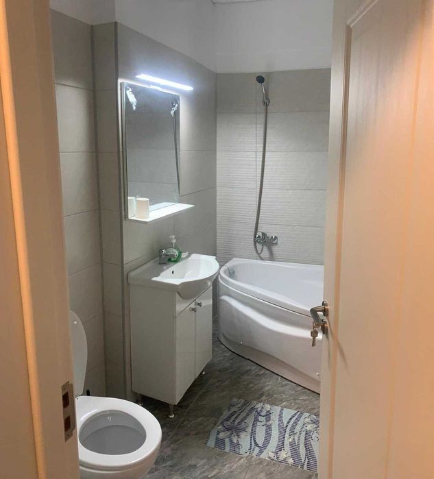 Direct Proprietar inchiriez garsoniera spatioasa -  Militari Residence / Chiajna