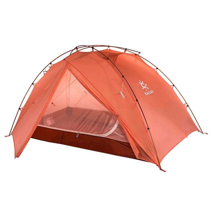 Скидка 10%  палатка 2х местная KAILAS - ультра легкая