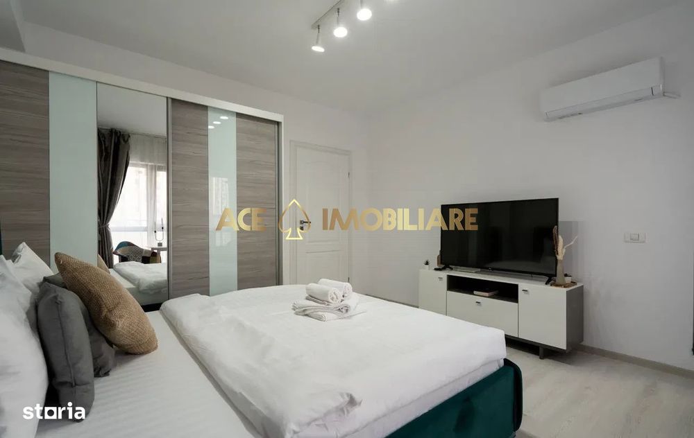 Garsoniera de vanzare | Blvd Timisoara  | Plaza | Centrala | Bloc 2022