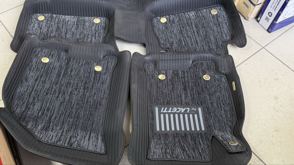 Полики Nexia, Cobalt, Lacetti