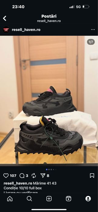 Adidasi sport alergat