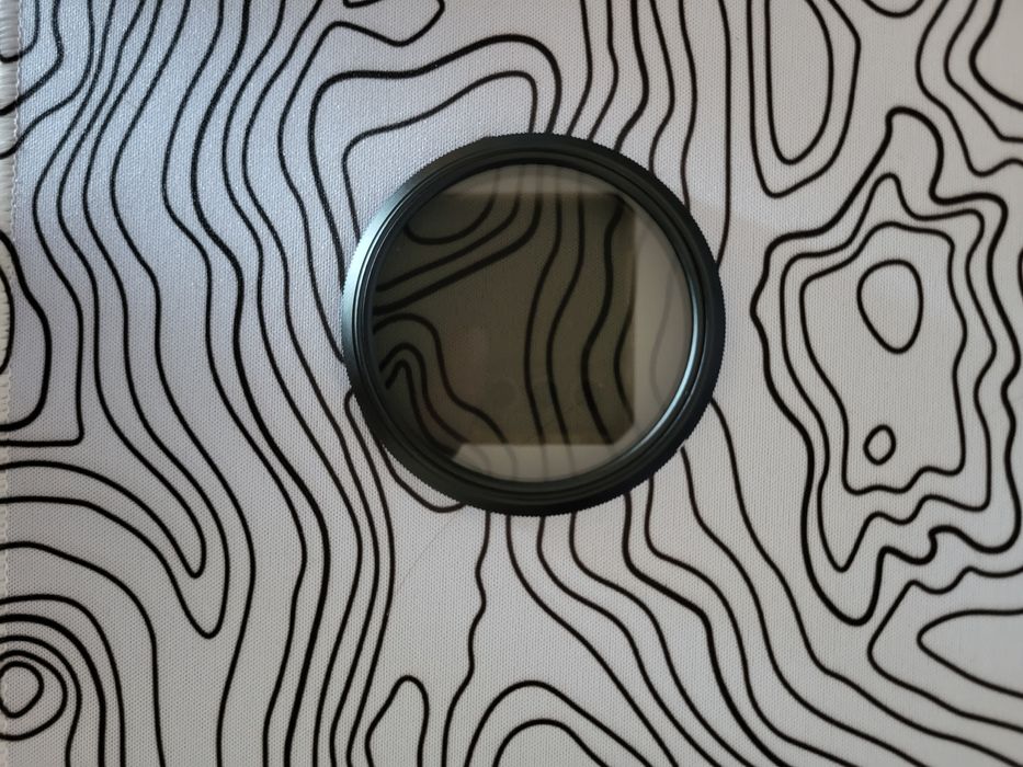 ND Филтър за фотоапарат 55mm