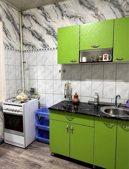 Аренда квартира Рисовый