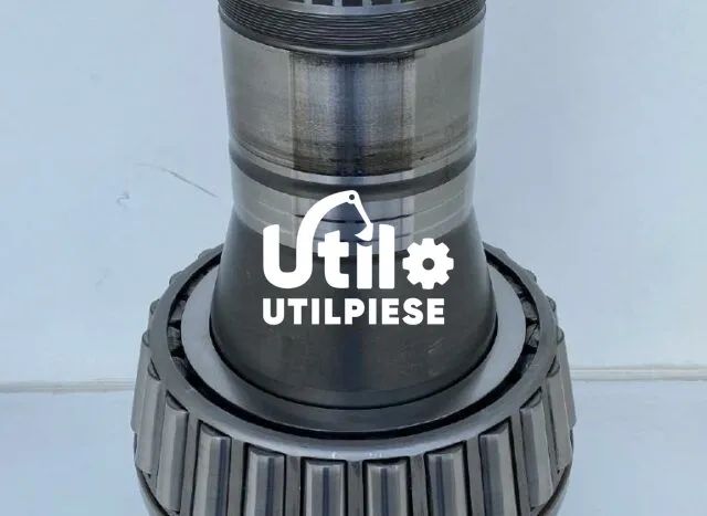 pinion reductor rotire liebherr r984 r974 r964 r954 + piese