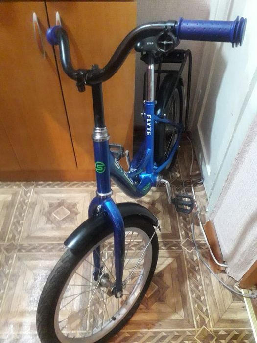 Продам велосипед