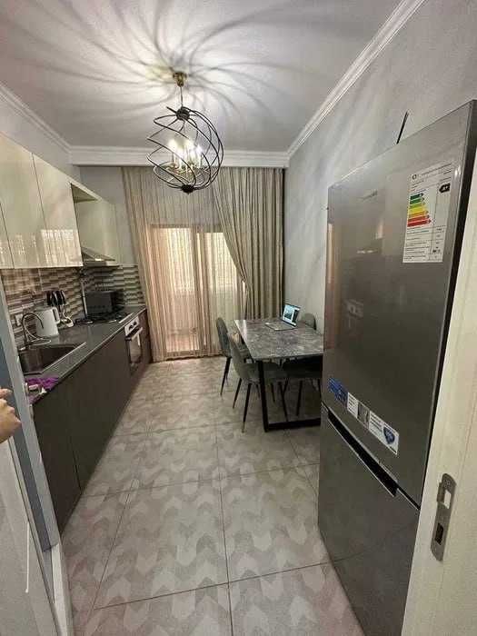 L2 Сдам 2х ком на Махтумкули Ашхабад парк ЖК Нью Лайф Боткино Авиатор