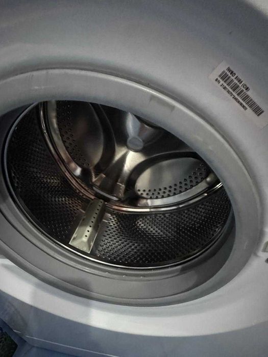 Машинка стиральная INDESIT