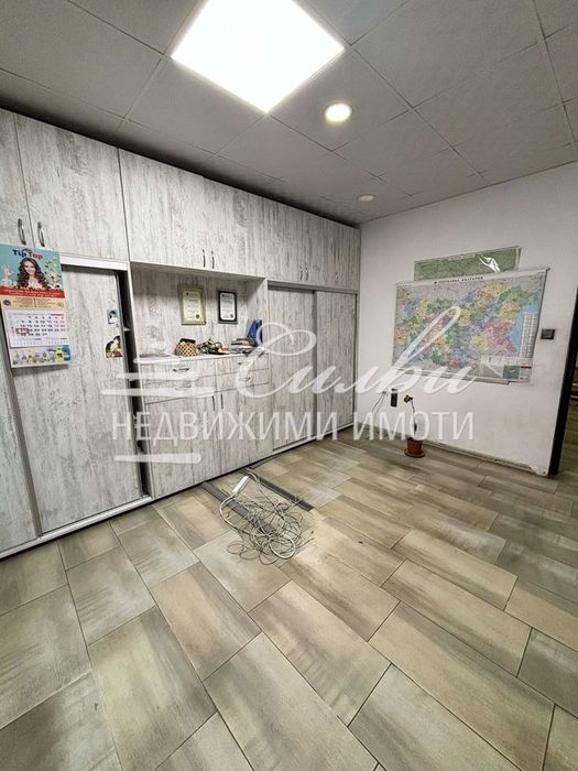 Дава се под наем Склад в Шумен, Дивдядово - 258 кв.м за 1020 € - Снимка #6