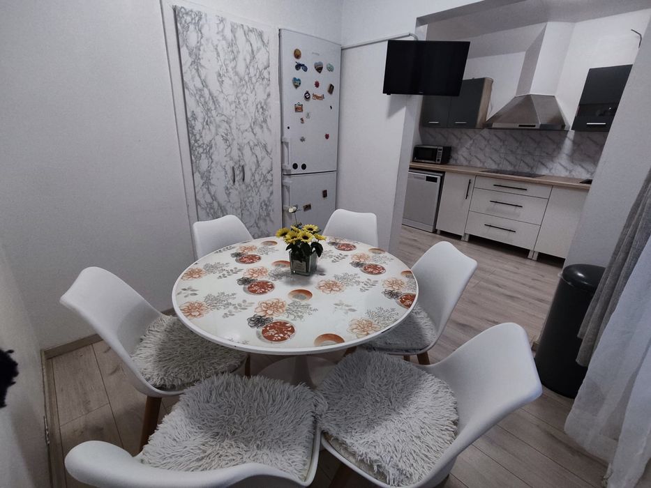 Vand Apartament Orsova