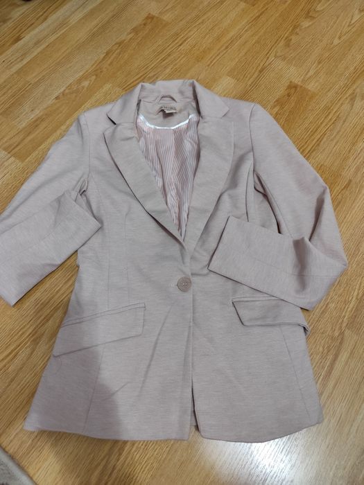 Sacou Amisu măsura 34