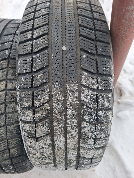Продам шины. 205/55/16 белшина