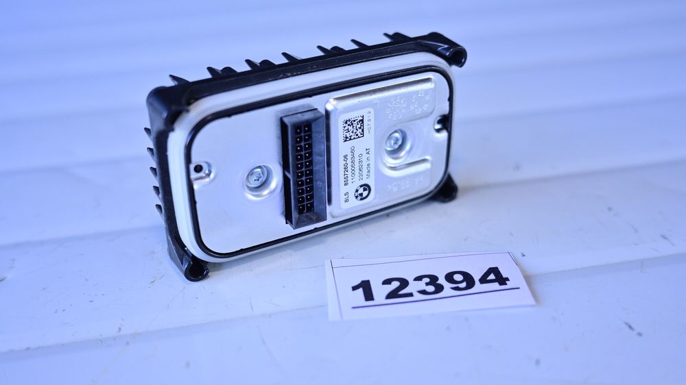 Modul Calculator Far LED BMW R1200GS / R1250GS / RT / K1600GT