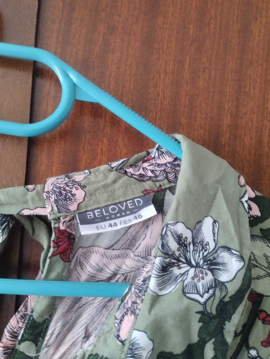 Дамска  риза !!!