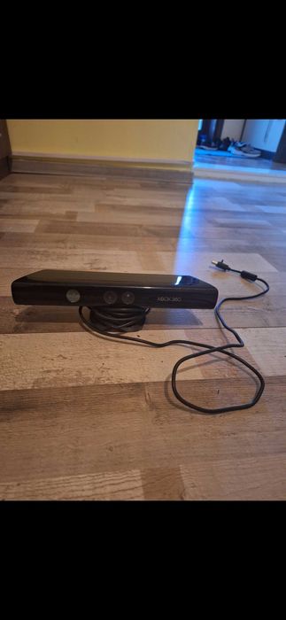 Jocuri Xbox 360 și kinet