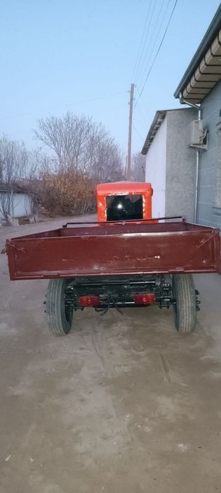 Traktor Chimgan 260