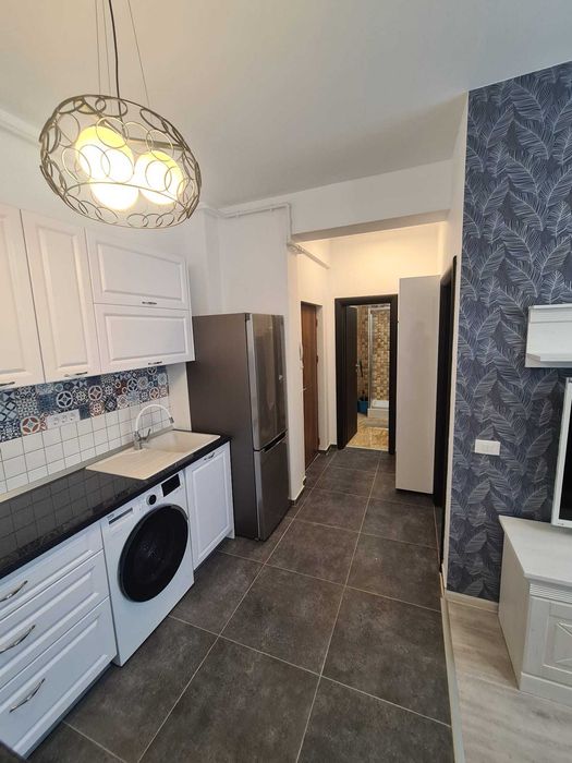 Studio 2 camere 35 mp