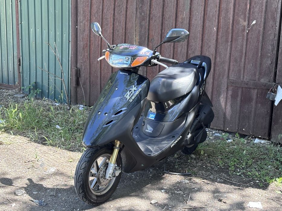 Продам хонда дио 35zx