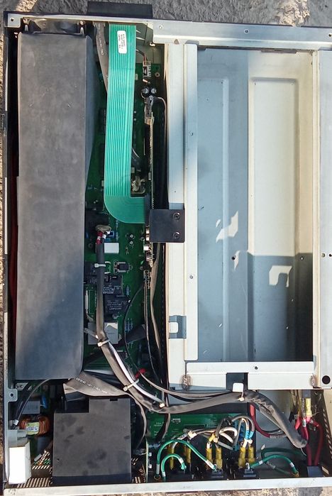 серверный UPS б/у 3 kW