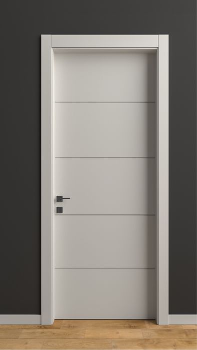 Интериорни врати Four plus