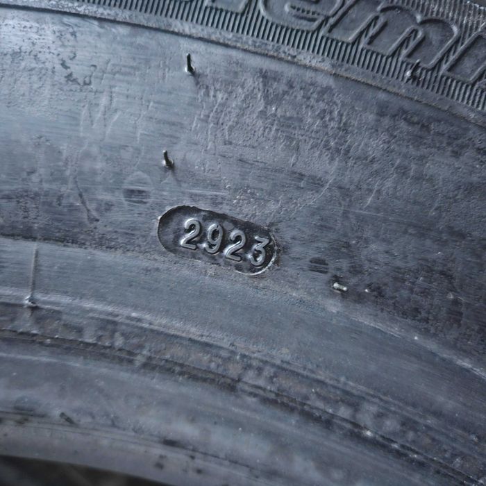 Нови тежкотоварни гуми 315/60R22.5 Michelin Remix XMultiWay3D XDE 154/