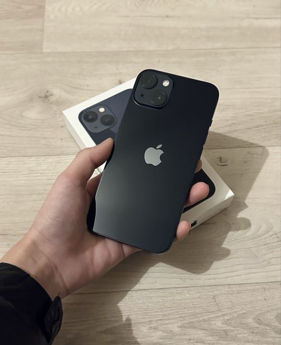 Прод. iPhone 13 93% / Айфон 13 93%