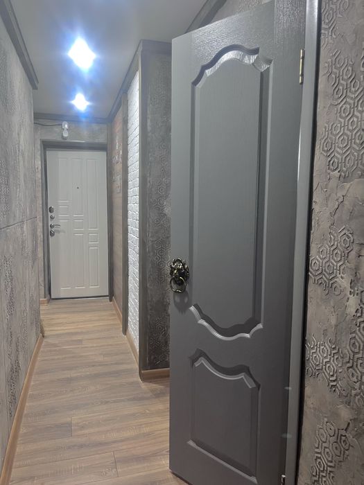 Арт лофт в центре Караганды с видеопроектором