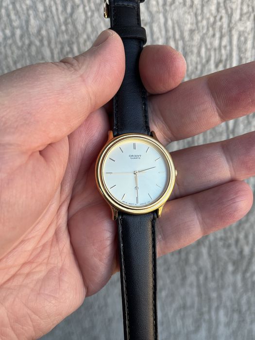 Винтидж часовник Orient