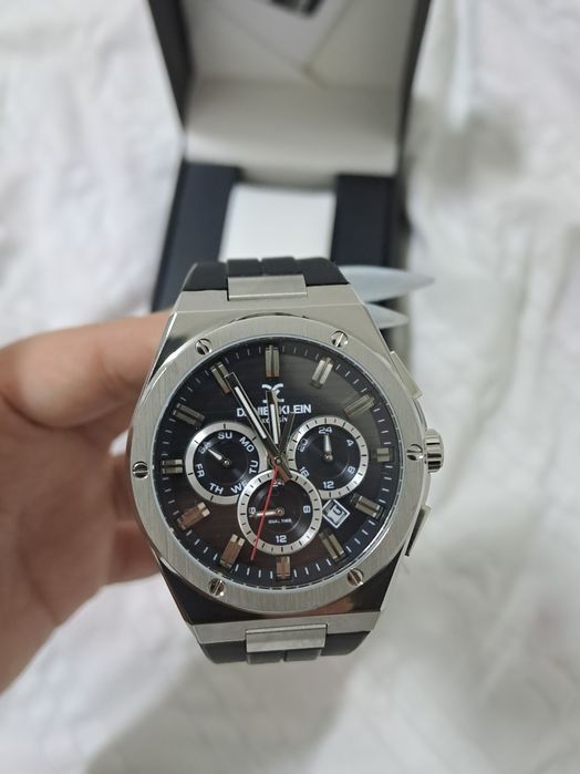 Мужские наручные часы