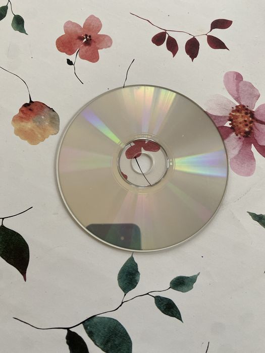 DVD диск 200 песен