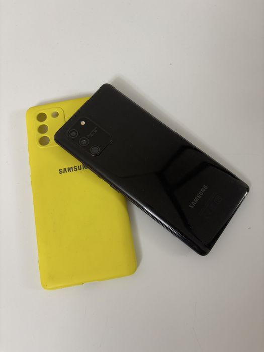 Samsung galaxy s10 lite