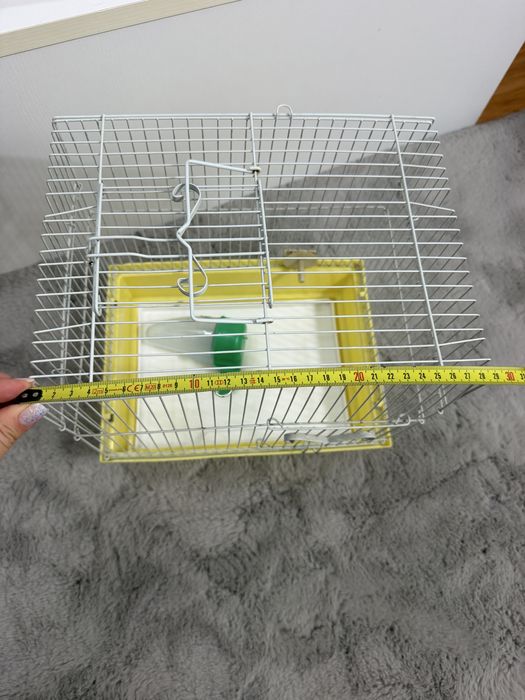 Cusca pentru hamsteri