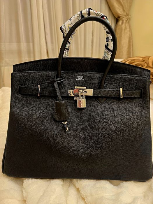 Geanta hermes birkin