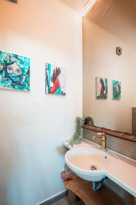 Дава се под наем Мезонет в София, Горубляне - 125 кв.м за 1700 € - Снимка #6